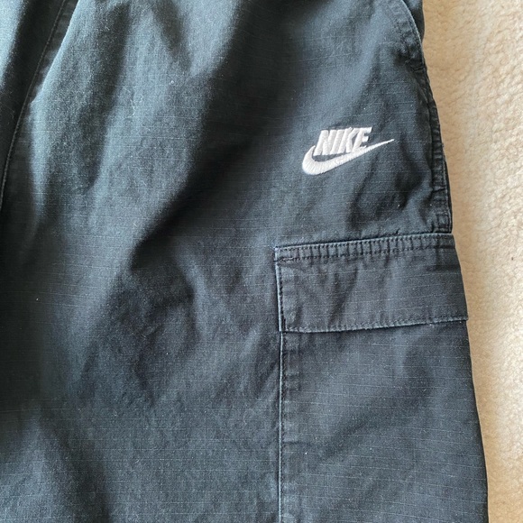 Men’s Woven Cargo shorts -Nike - Picture 5 of 9